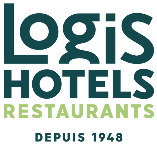 Hôtel*** Spa & Restaurant Ô Pervenches - Logis Hôtels